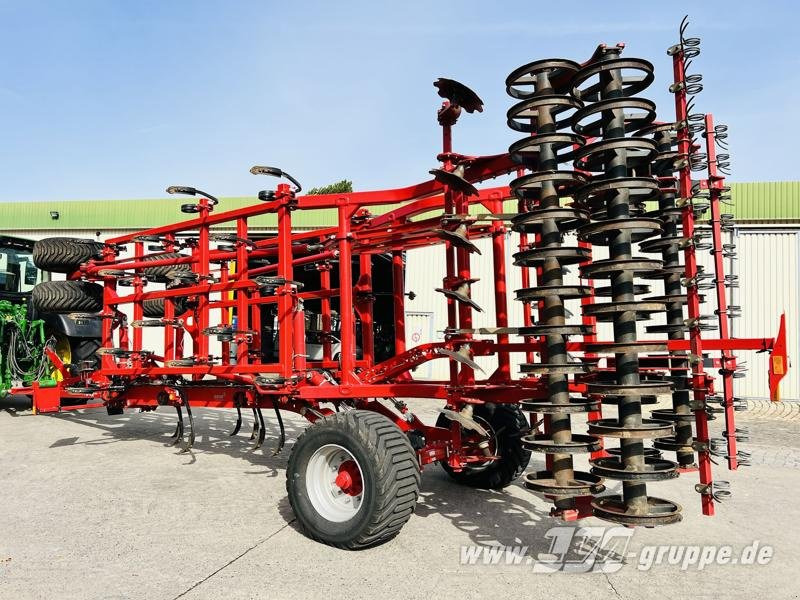 Horsch Cruiser 6XL - Cultivator: afbeelding 1 Horsch Cruiser 6XL - Cultivator: afbeelding 1