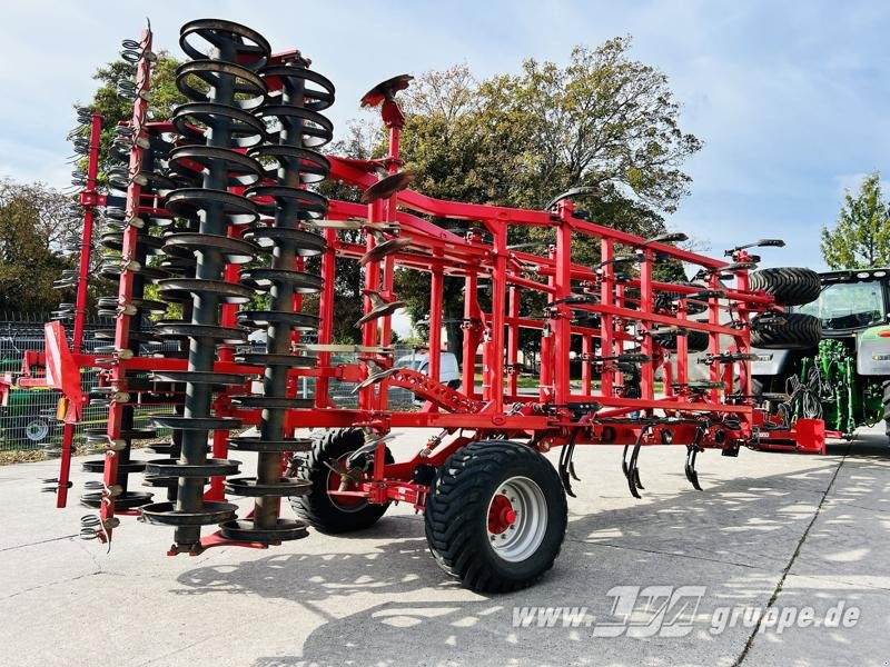 Horsch Cruiser 6XL - Cultivator: afbeelding 3 Horsch Cruiser 6XL - Cultivator: afbeelding 3
