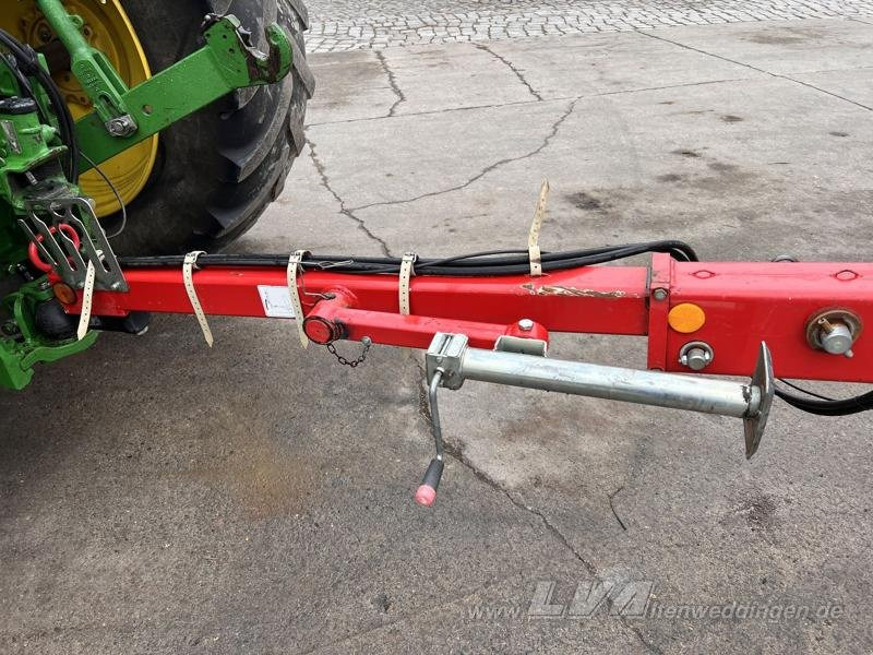 Horsch Optipack 8 AS - Landbouw wals: afbeelding 4 Horsch Optipack 8 AS - Landbouw wals: afbeelding 4