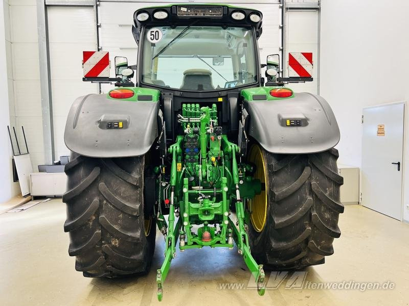 John Deere 6175R - Tractor: afbeelding 4 John Deere 6175R - Tractor: afbeelding 4