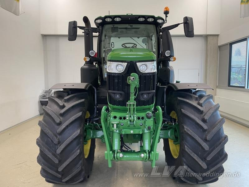 John Deere 6R 230 - Tractor: afbeelding 4 John Deere 6R 230 - Tractor: afbeelding 4