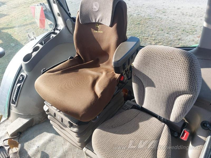 John Deere 7290R E23 PowerShift - Tractor: afbeelding 5 John Deere 7290R E23 PowerShift - Tractor: afbeelding 5