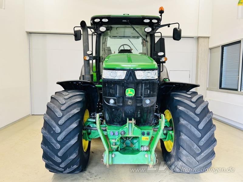 John Deere 7290R E23 PowerShift - Tractor: afbeelding 3 John Deere 7290R E23 PowerShift - Tractor: afbeelding 3