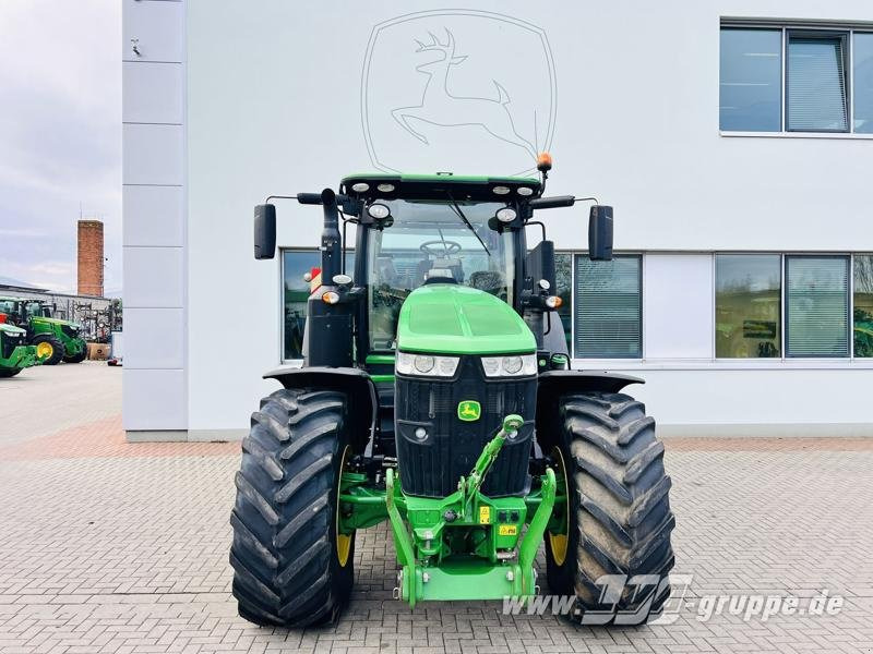 John Deere 7310R - Tractor: afbeelding 3 John Deere 7310R - Tractor: afbeelding 3