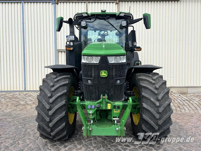 John Deere 7R 310 - Tractor: afbeelding 3 John Deere 7R 310 - Tractor: afbeelding 3