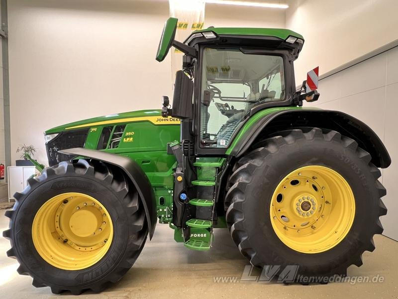 John Deere 7R 350 - Tractor: afbeelding 5 John Deere 7R 350 - Tractor: afbeelding 5