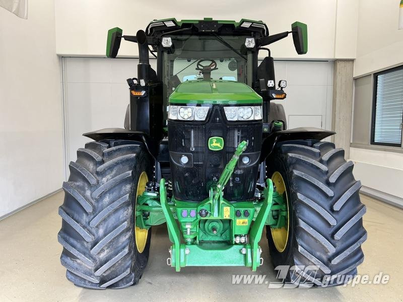John Deere 7R 350 - Tractor: afbeelding 3 John Deere 7R 350 - Tractor: afbeelding 3