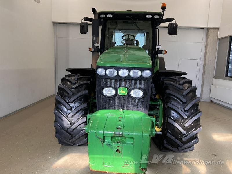 John Deere 8345R - Tractor: afbeelding 3 John Deere 8345R - Tractor: afbeelding 3