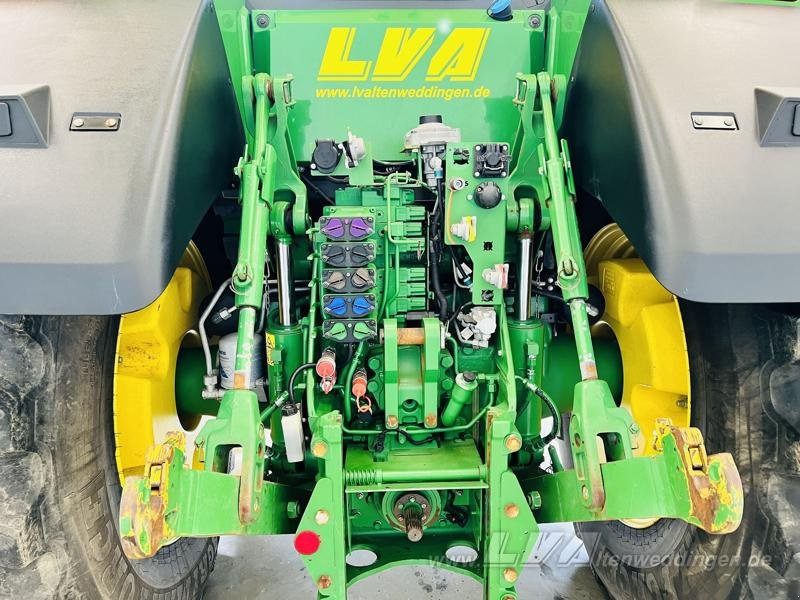 Tractor John Deere 8R 340: afbeelding 6 Tractor John Deere 8R 340: afbeelding 6