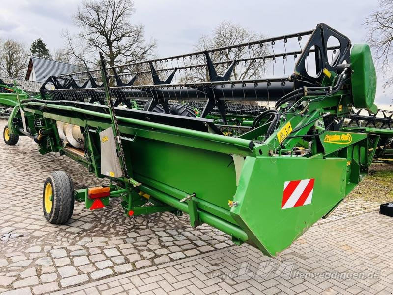 John Deere PremiumFlow 630 Zürn - Graanmaaibord: afbeelding 5 John Deere PremiumFlow 630 Zürn - Graanmaaibord: afbeelding 5