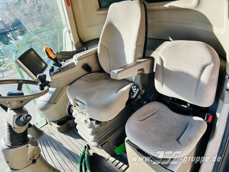 John Deere S690 - Maaidorser: afbeelding 5 John Deere S690 - Maaidorser: afbeelding 5