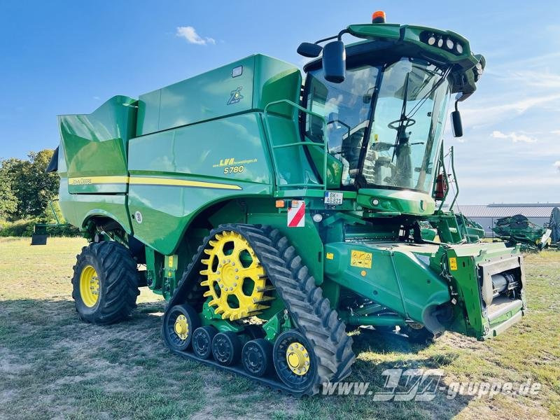 John Deere S780i ProDrive - Maaidorser: afbeelding 3 John Deere S780i ProDrive - Maaidorser: afbeelding 3