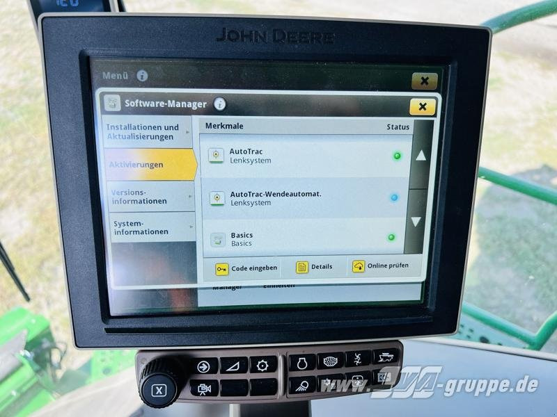 Maaidorser John Deere S780i ProDrive: afbeelding 12