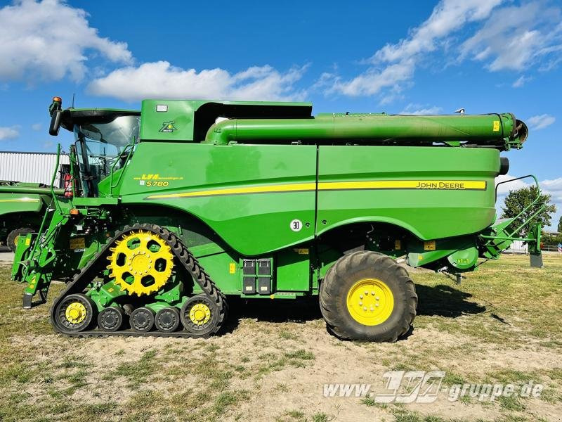 Maaidorser John Deere S780i ProDrive: afbeelding 7