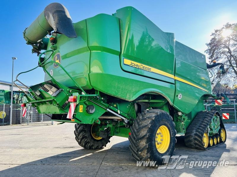 John Deere S790 - Maaidorser: afbeelding 4 John Deere S790 - Maaidorser: afbeelding 4