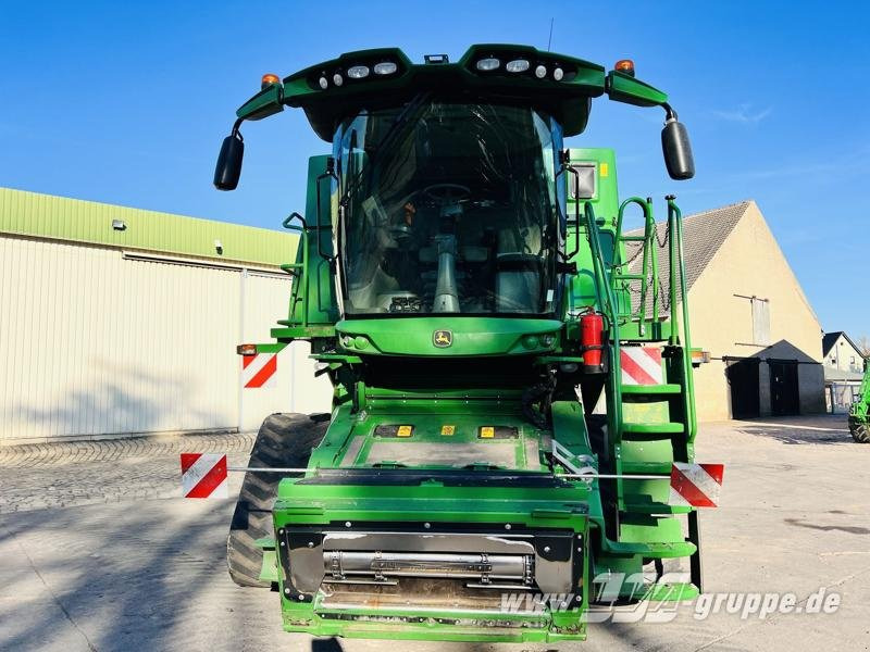 John Deere S790 - Maaidorser: afbeelding 3 John Deere S790 - Maaidorser: afbeelding 3
