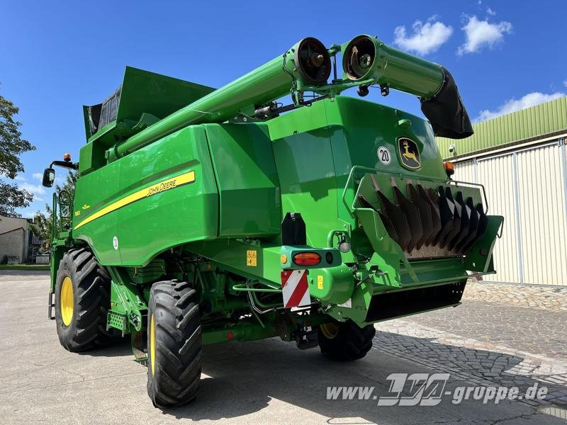 John Deere T660 i ProDrive - Maaidorser: afbeelding 5 John Deere T660 i ProDrive - Maaidorser: afbeelding 5