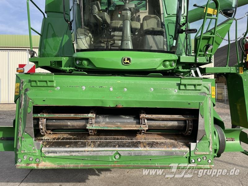 Leasing John Deere T660i John Deere T660i: afbeelding 12