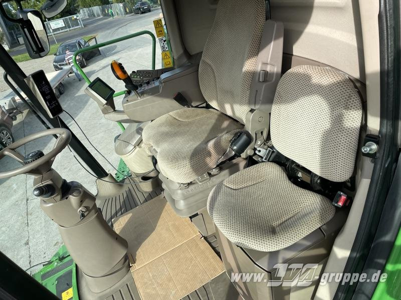 Leasing John Deere T660i John Deere T660i: afbeelding 8