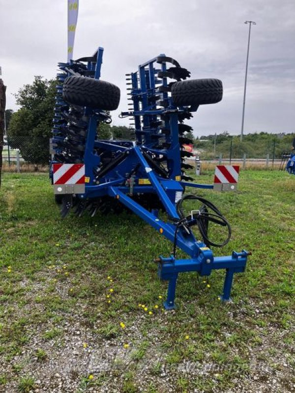 Köckerling Rebell 600T 2.0 classic - Schijveneg: afbeelding 2 Köckerling Rebell 600T 2.0 classic - Schijveneg: afbeelding 2