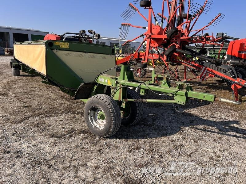 Krone X-DISC 6200 - Maaimachine: afbeelding 1 Krone X-DISC 6200 - Maaimachine: afbeelding 1