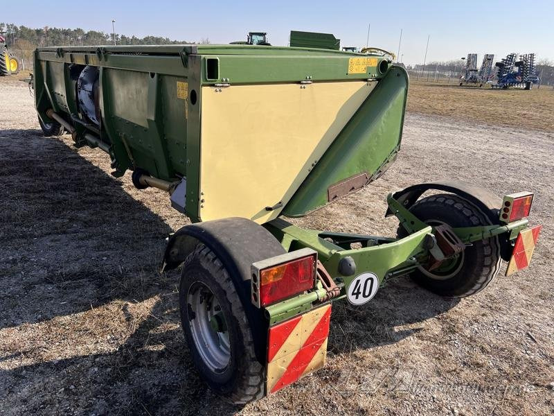 Krone X-DISC 6200 - Maaimachine: afbeelding 4 Krone X-DISC 6200 - Maaimachine: afbeelding 4