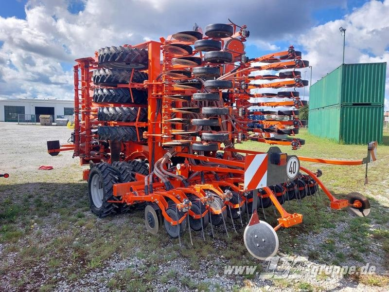 Kuhn Espro 6000R - Zaaicombinatie: afbeelding 4 Kuhn Espro 6000R - Zaaicombinatie: afbeelding 4