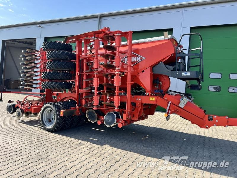 Kuhn Espro 6000R - Zaaicombinatie: afbeelding 1 Kuhn Espro 6000R - Zaaicombinatie: afbeelding 1