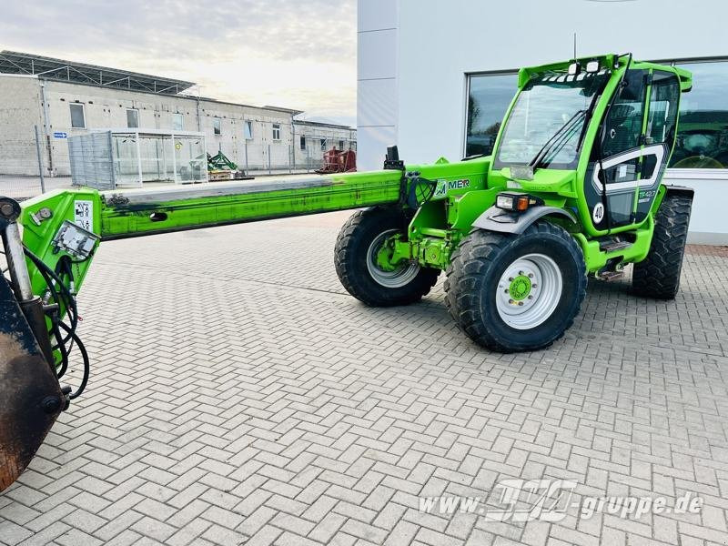 Merlo TF 42.7 - Verreiker: afbeelding 4 Merlo TF 42.7 - Verreiker: afbeelding 4