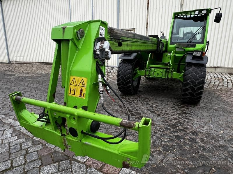Merlo TF 42.7 - Verreiker: afbeelding 4 Merlo TF 42.7 - Verreiker: afbeelding 4