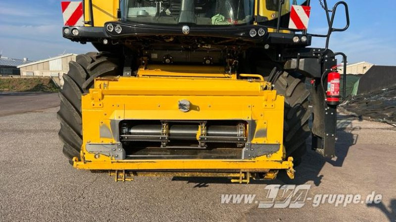 New Holland CR9.90 - Maaidorser: afbeelding 3 New Holland CR9.90 - Maaidorser: afbeelding 3