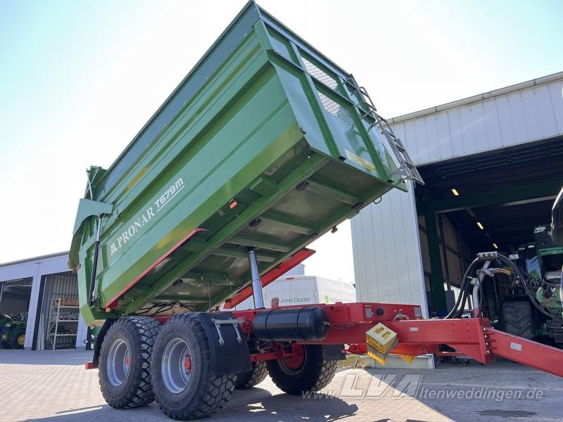 PRONAR T679M - Landbouwkipper: afbeelding 3 PRONAR T679M - Landbouwkipper: afbeelding 3