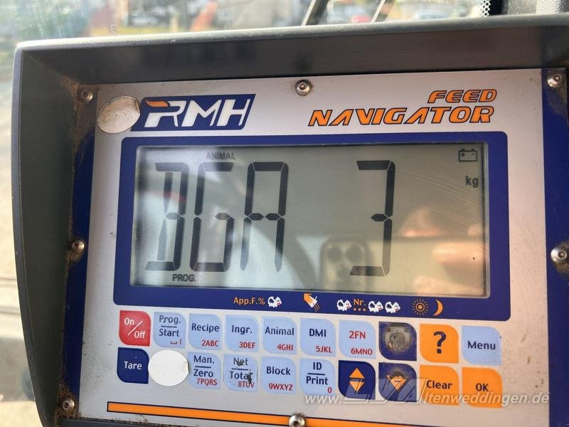 RMH Premium 15 - Voermengwagen: afbeelding 5 RMH Premium 15 - Voermengwagen: afbeelding 5