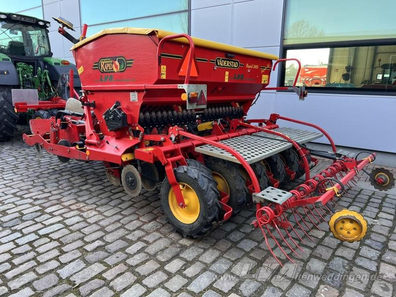 Väderstad Rapid RD 300S - Zaaimachine: afbeelding 3 Väderstad Rapid RD 300S - Zaaimachine: afbeelding 3