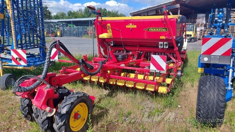 Väderstad Rapid RD 300S - Zaaimachine: afbeelding 2 Väderstad Rapid RD 300S - Zaaimachine: afbeelding 2