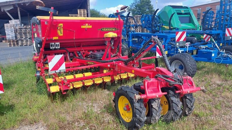Väderstad Rapid RD 300S - Zaaimachine: afbeelding 1 Väderstad Rapid RD 300S - Zaaimachine: afbeelding 1