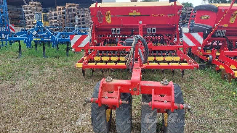 Väderstad Rapid RD300S - Super XL - Zaaimachine: afbeelding 3 Väderstad Rapid RD300S - Super XL - Zaaimachine: afbeelding 3