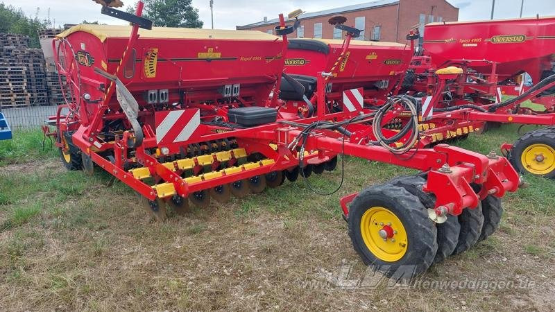 Väderstad Rapid RD300S - Super XL - Zaaimachine: afbeelding 1 Väderstad Rapid RD300S - Super XL - Zaaimachine: afbeelding 1