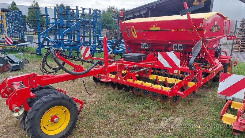 Väderstad Rapid RD300S - Super XL - Zaaimachine: afbeelding 4 Väderstad Rapid RD300S - Super XL - Zaaimachine: afbeelding 4
