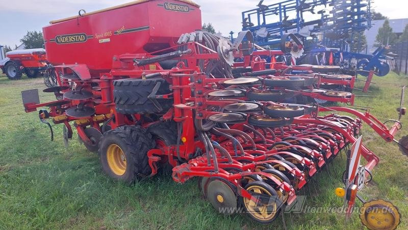 Väderstad Spirit ST 400 S - Zaaimachine: afbeelding 4 Väderstad Spirit ST 400 S - Zaaimachine: afbeelding 4