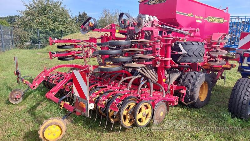 Väderstad Spirit ST 400 S - Zaaimachine: afbeelding 2 Väderstad Spirit ST 400 S - Zaaimachine: afbeelding 2