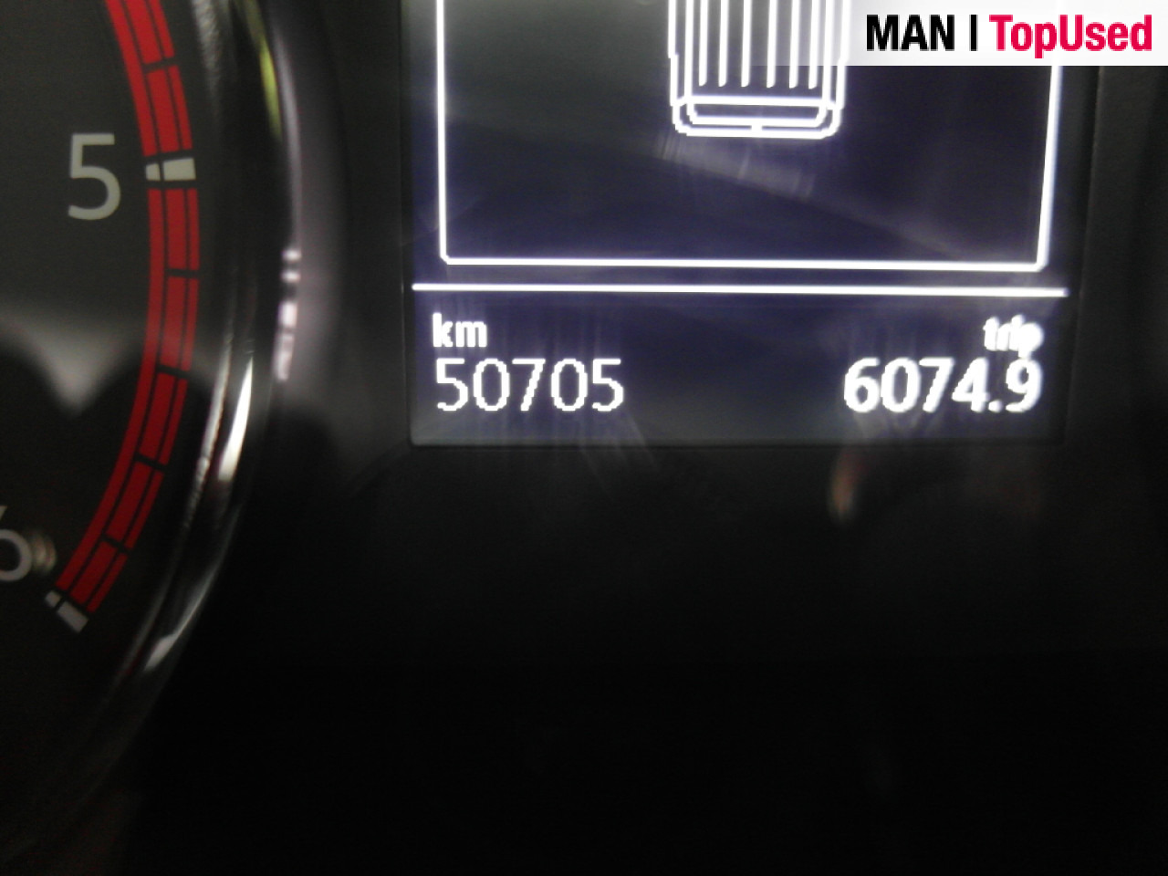 MAN TGE 3.140 4X2F SB Kasten lang/hoch, Klima, Kamera - Gesloten bestelwagen: afbeelding 4 MAN TGE 3.140 4X2F SB Kasten lang/hoch, Klima, Kamera - Gesloten bestelwagen: afbeelding 4