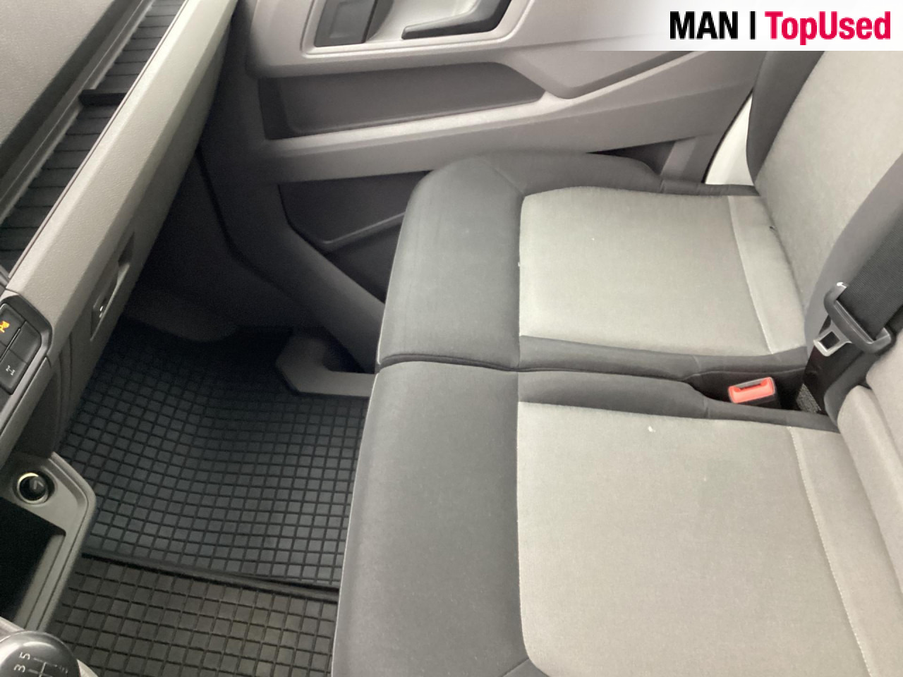 MAN TGE 3.180 4X4 SB - Gesloten bestelwagen: afbeelding 5 MAN TGE 3.180 4X4 SB - Gesloten bestelwagen: afbeelding 5