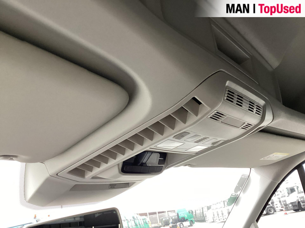 MAN TGE 3.180 4X4 SB - Gesloten bestelwagen: afbeelding 4 MAN TGE 3.180 4X4 SB - Gesloten bestelwagen: afbeelding 4