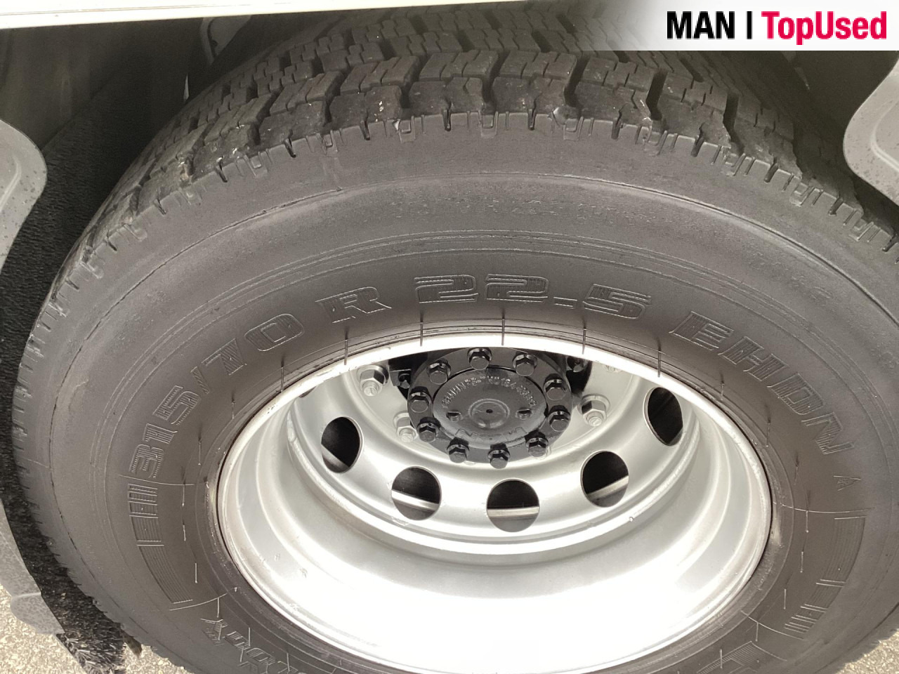 MAN TGM 18.250 4x2 BL CH - Koelwagen vrachtwagen: afbeelding 5 MAN TGM 18.250 4x2 BL CH - Koelwagen vrachtwagen: afbeelding 5