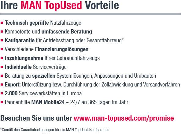 MAN TGS 26.440 6X2-2 LL - Koelwagen vrachtwagen: afbeelding 5 MAN TGS 26.440 6X2-2 LL - Koelwagen vrachtwagen: afbeelding 5