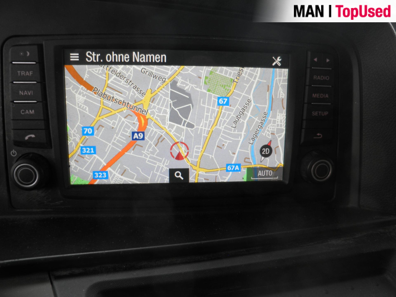 MAN TGS 28.500 6X4-4 BL - Houttransport: afbeelding 5 MAN TGS 28.500 6X4-4 BL - Houttransport: afbeelding 5