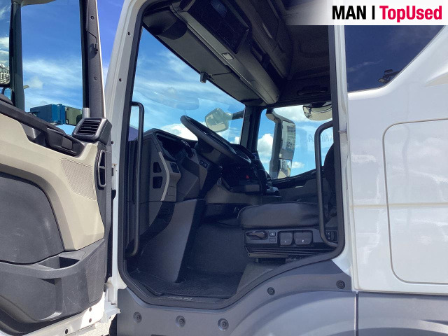 MAN TGS 18.360 4x2 BL SA - Trekker: afbeelding 5 MAN TGS 18.360 4x2 BL SA - Trekker: afbeelding 5