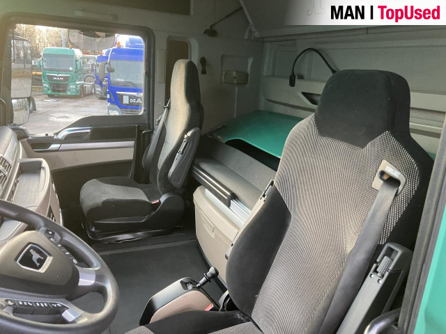 MAN TGX 18.500 4X2 BLS - Trekker: afbeelding 5 MAN TGX 18.500 4X2 BLS - Trekker: afbeelding 5