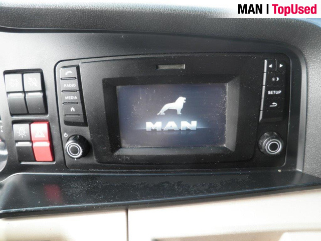 MAN TGX 18.500 4X2 BLS - Trekker: afbeelding 5 MAN TGX 18.500 4X2 BLS - Trekker: afbeelding 5